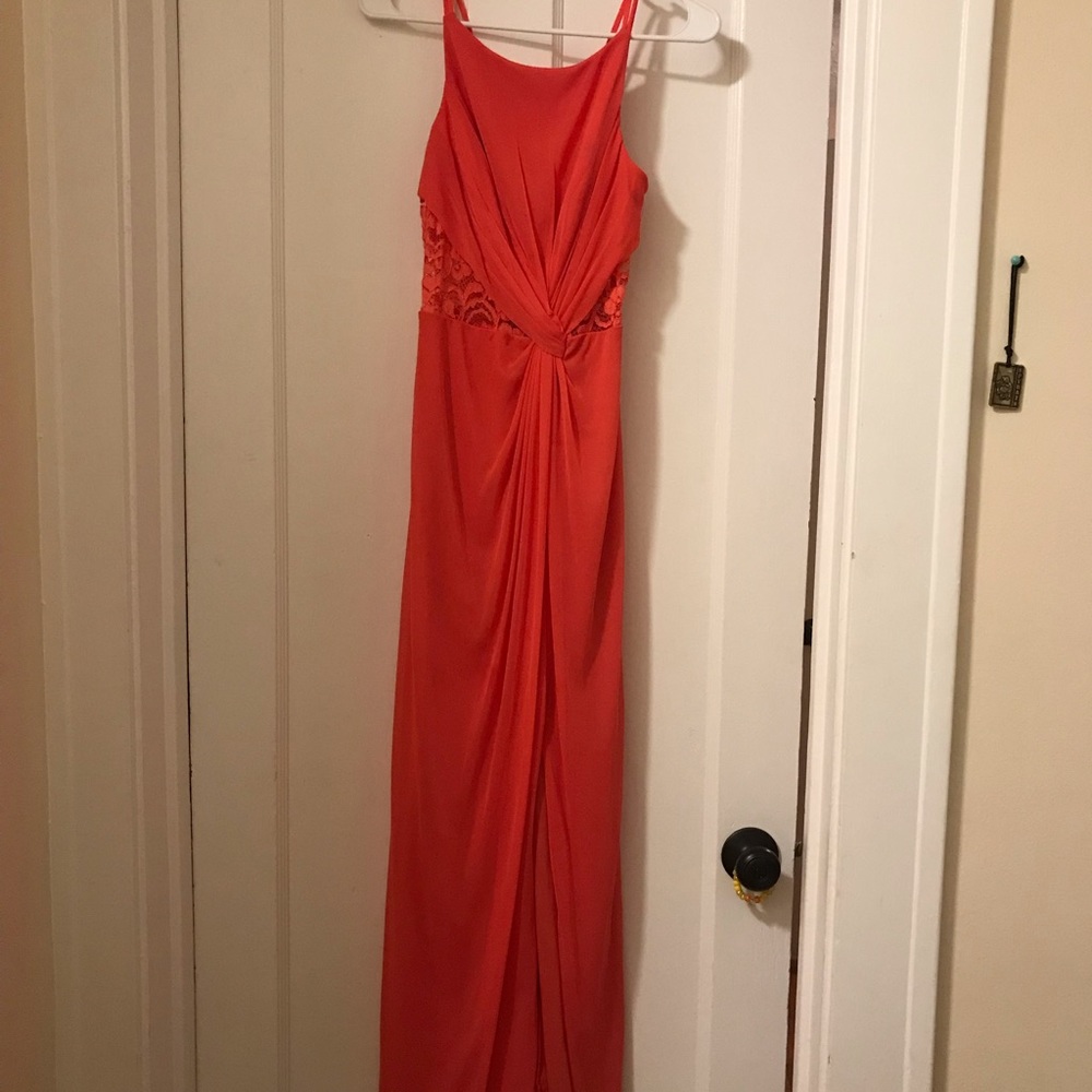 Bridesmaids Dress xs 0